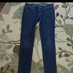 Bull Head Super Skinny Jeans